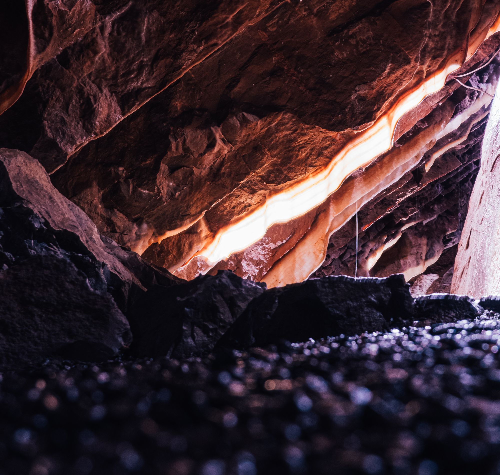 Shenandoah Caverns