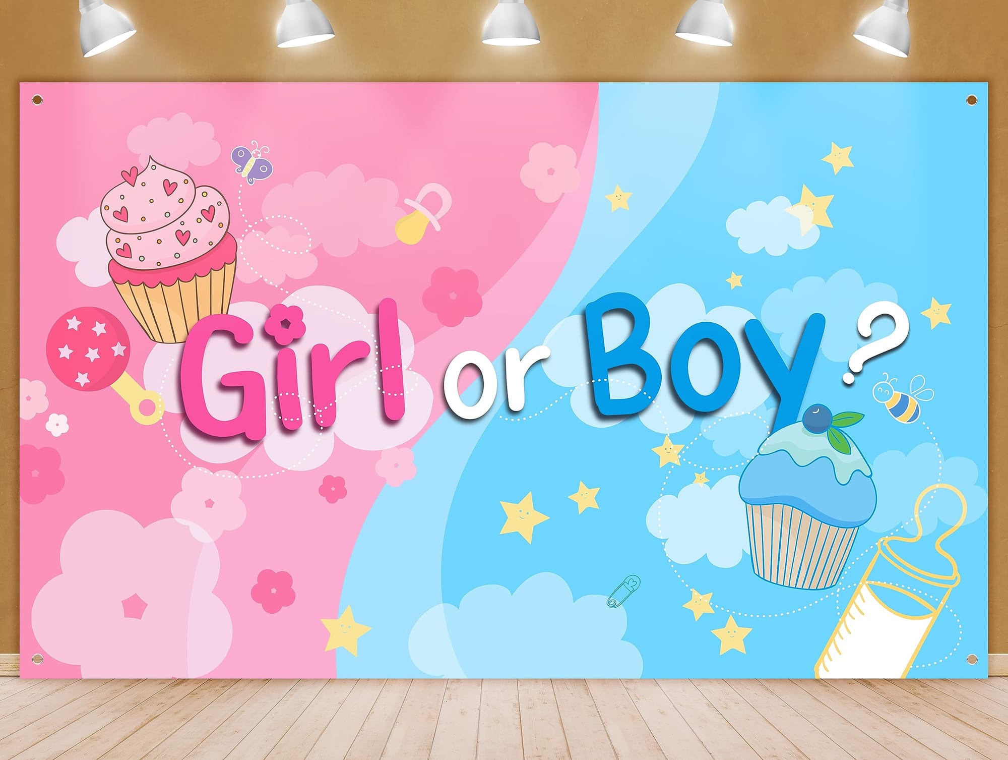 5 Weeks Newly Pregnate, 3rd Child!!!!