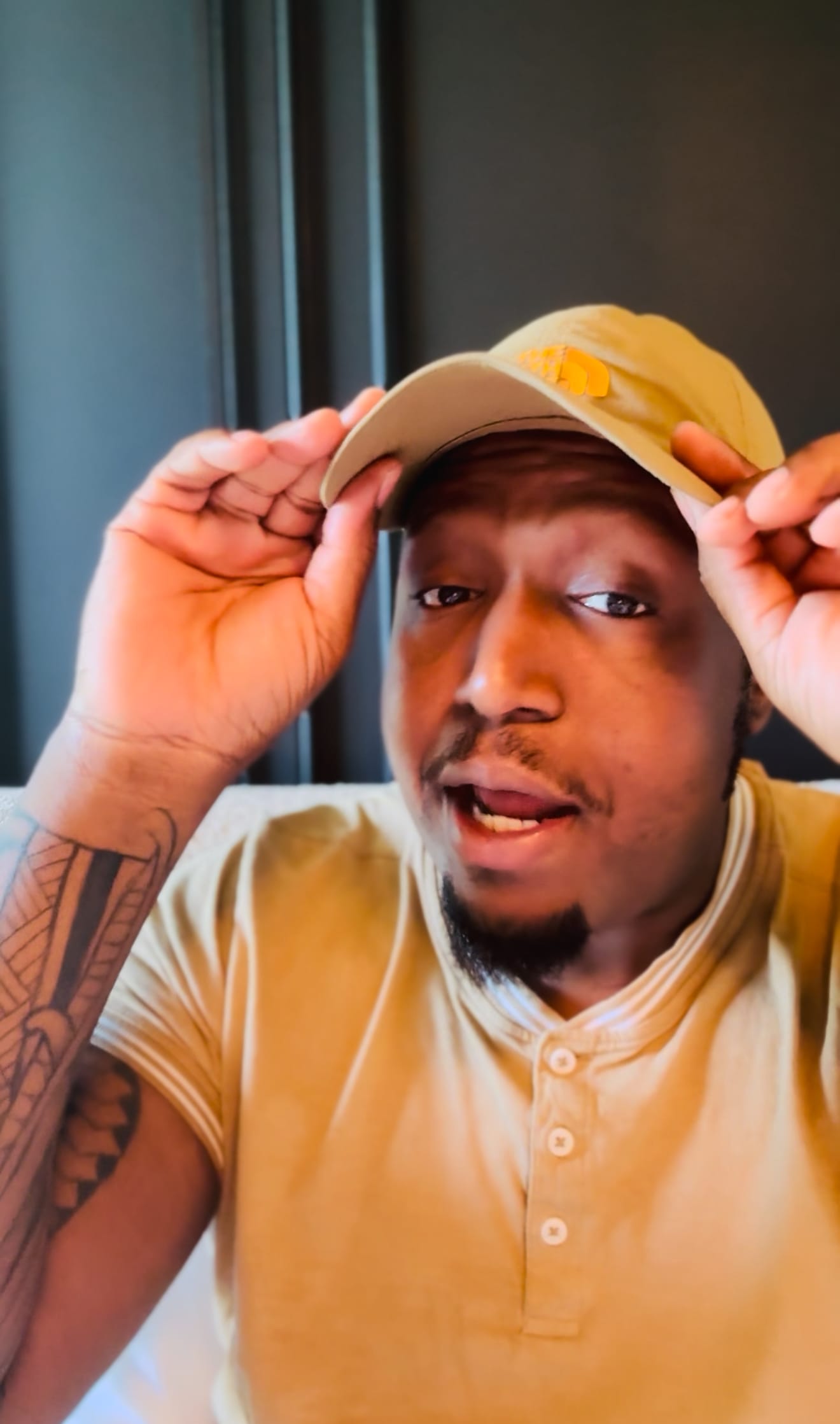 5 Weeks Newly Pregnate, 3rd Child!!!!