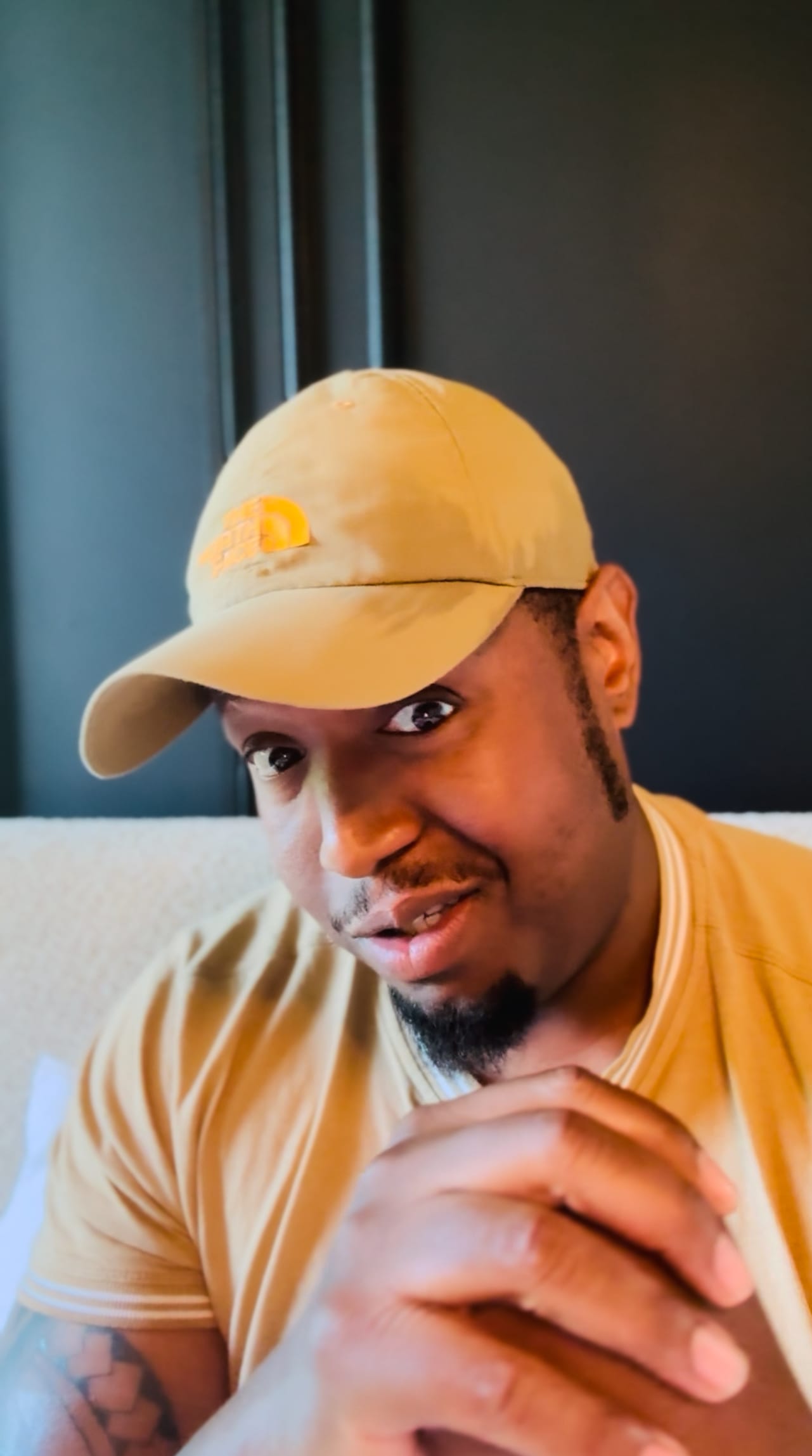 5 Weeks Newly Pregnate, 3rd Child!!!!