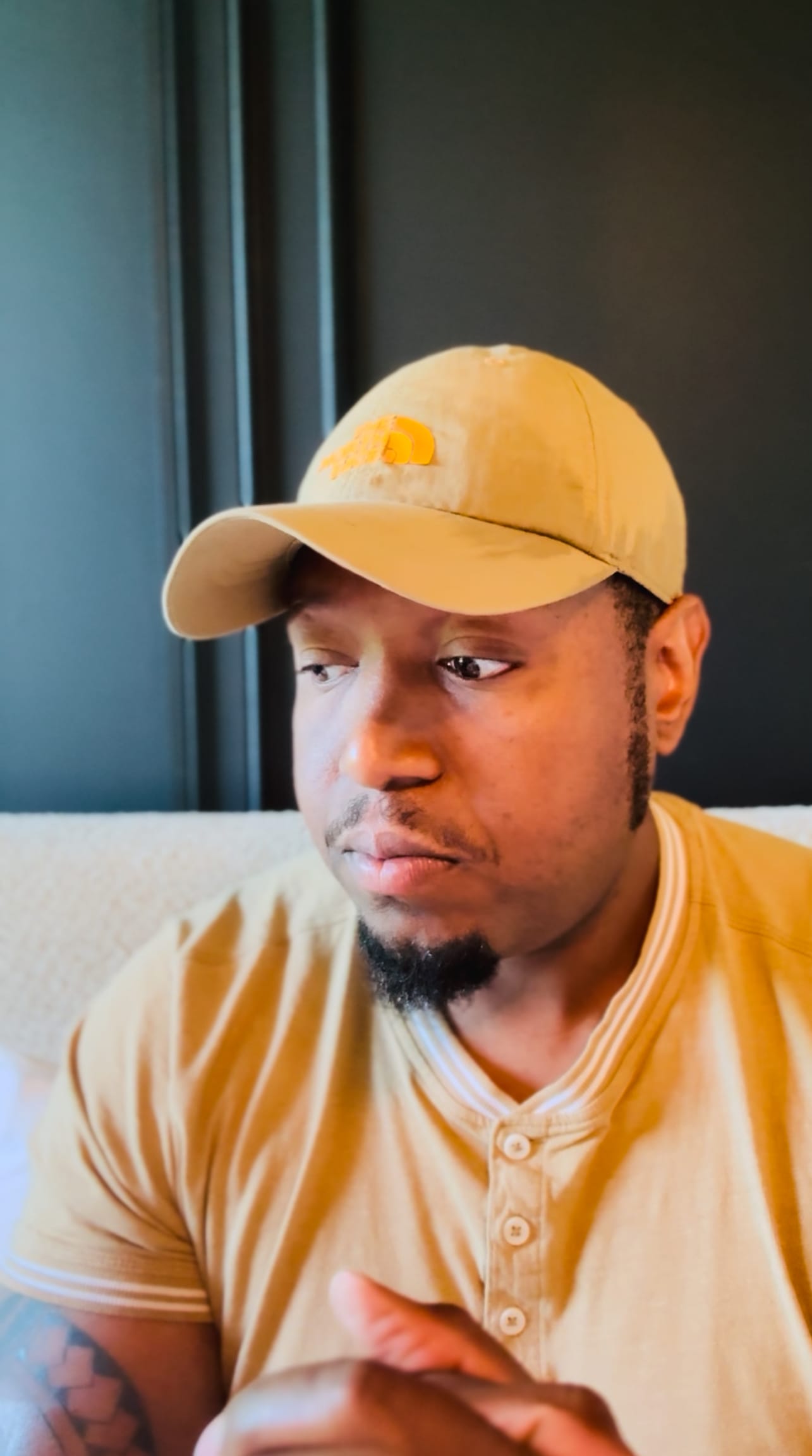 5 Weeks Newly Pregnate, 3rd Child!!!!