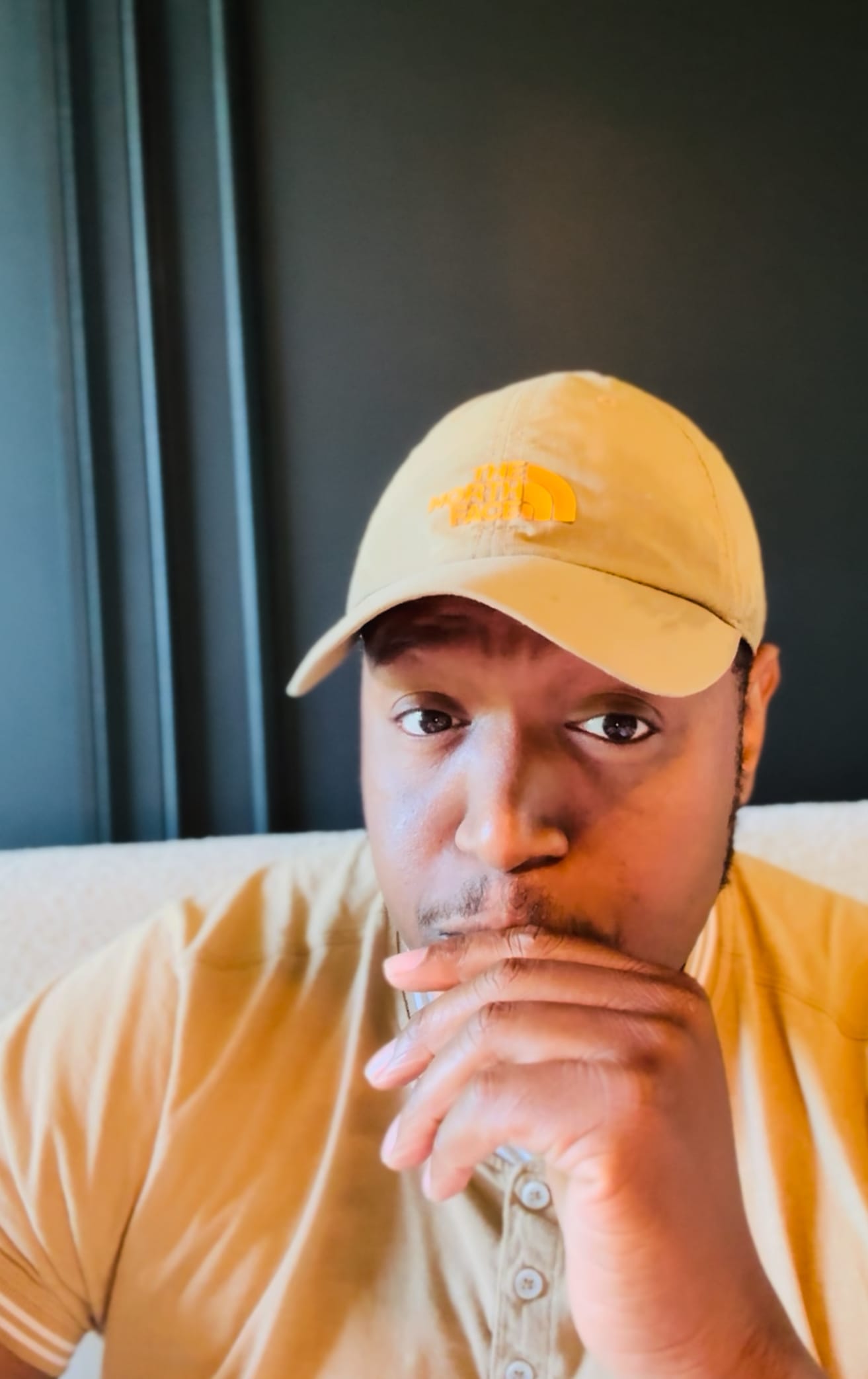 5 Weeks Newly Pregnate, 3rd Child!!!!