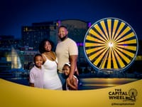 Family Vacation - National Harbor Maryland July 2025 post image