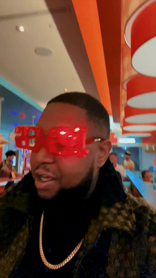 New Years Weekend - Entering 2024 - Watch Ball Drop Live on my page! post image